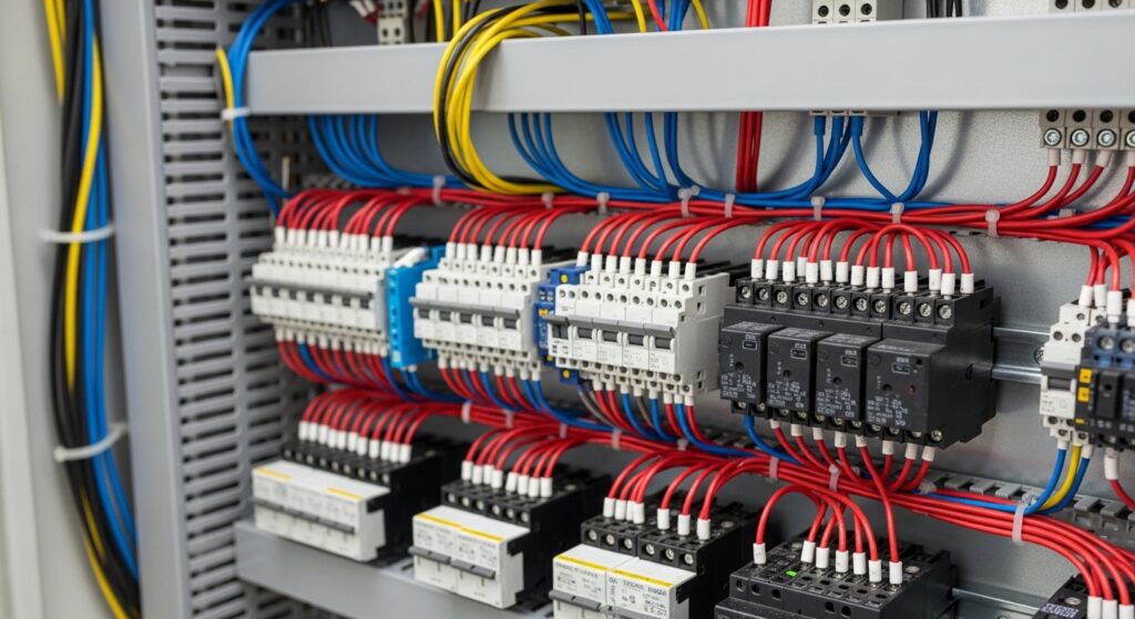 ODTÜ Teknokent Ortak Alan Panoları