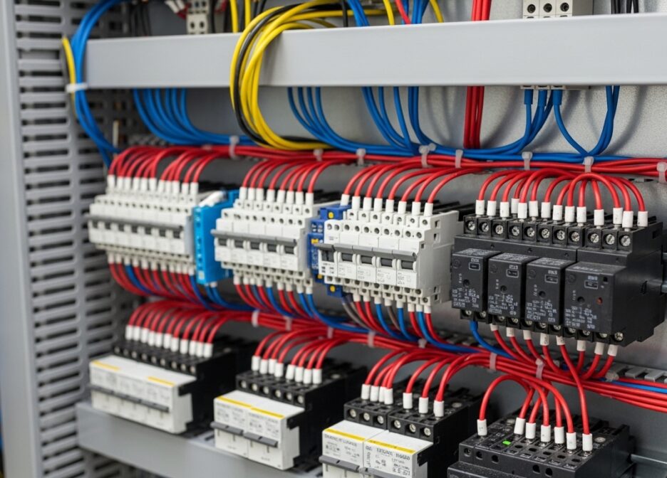 ODTÜ Teknokent Ortak Alan Panoları